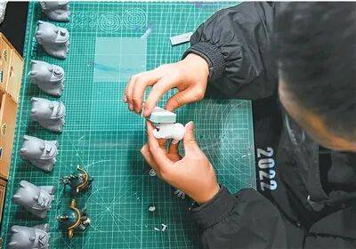 文创成文旅市场新宠瓦力娱乐棋牌特色